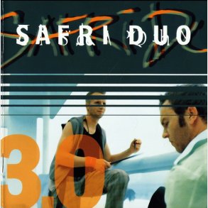 Safri Duo - 3.0 (2003) - NY