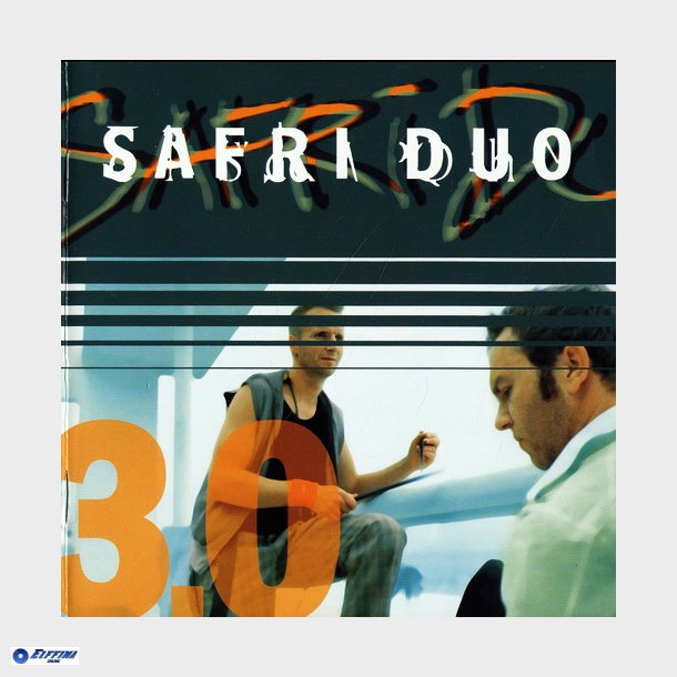 Safri Duo - 3.0 (2003) - NY