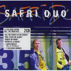 Safri Duo - 3.5 (2004)