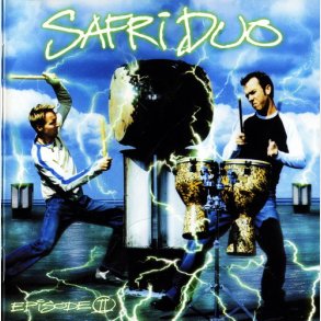 Safri Duo - Episode II (2001)