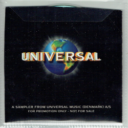 Safri Duo ft. Clark Anderson - All The People In The World (Promo)