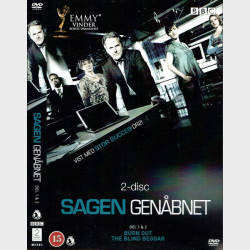 Sagen Gen�bnet (2001)