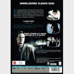 Sagen Gen�bnet (2001)