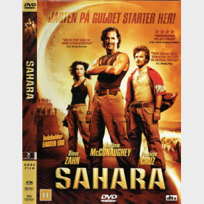 Sahara (2005)