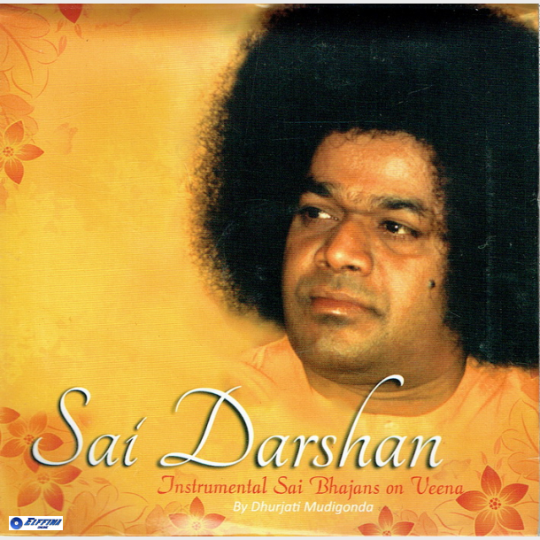 Sai Darshan - Instrumental Sai Bhajans OnVeena (2017)