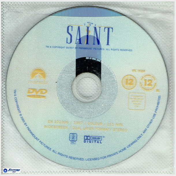 Saint (1997)