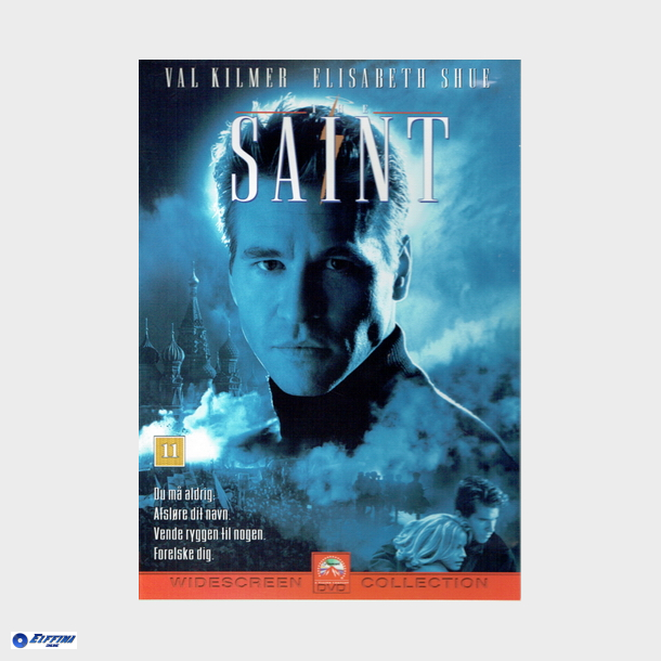 Saint (1997)