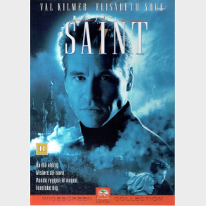 Saint (1997)