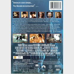 Saint (1997)