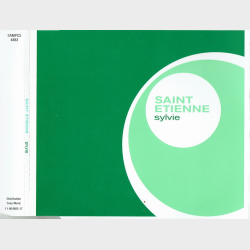 Saint Etienne - Sylvie (1998)