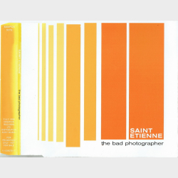 Saint Etienne - The Bad Photographer (1998)