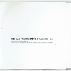 Saint Etienne - The Bad Photographer (1998)