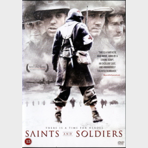 Saints And Soldiers (2003)