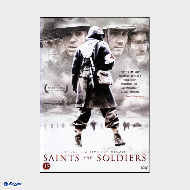 Saints And Soldiers (2003)