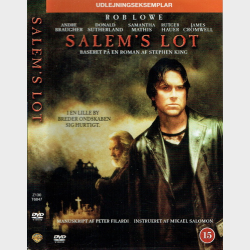 Salem's Lot (2004)