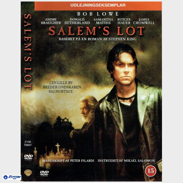 Salem's Lot (2004)