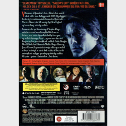 Salem's Lot (2004)