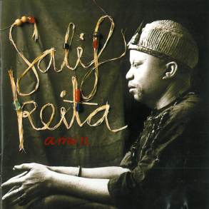 Salif Keita - Amen (1991)