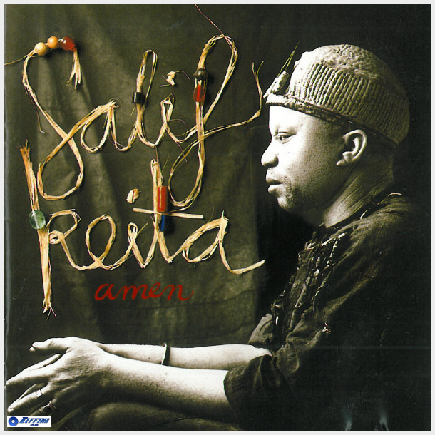 Salif Keita - Amen (1991)