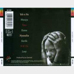 Salif Keita - Amen (1991)