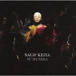 Salif Keita - M'Bemba (2005)