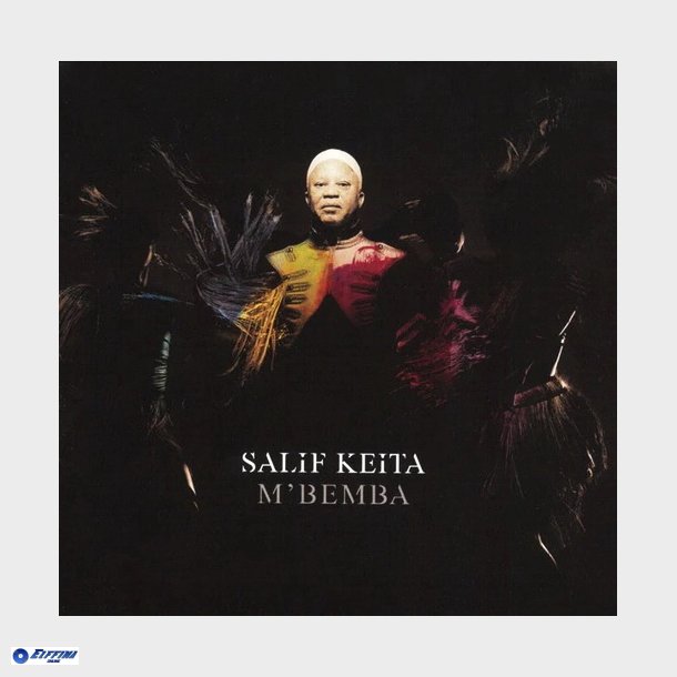 Salif Keita - M'Bemba (2005)