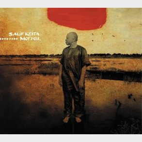 Salif Keita - Moffou (2002) (Digi)