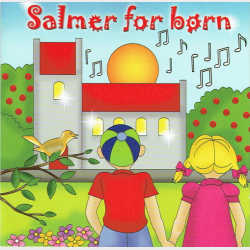 Mus'ik - Salmer For Brn