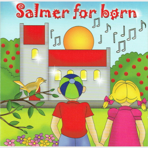 Mus'ik - Salmer For Brn