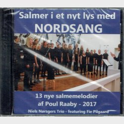 Salmer I Et Nyt Lys Med Nordsang (2017) - NY