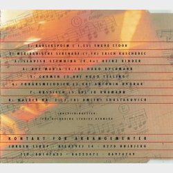 Salon Trioen - Live Demonstration