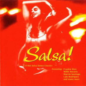 Salsa! (2001)