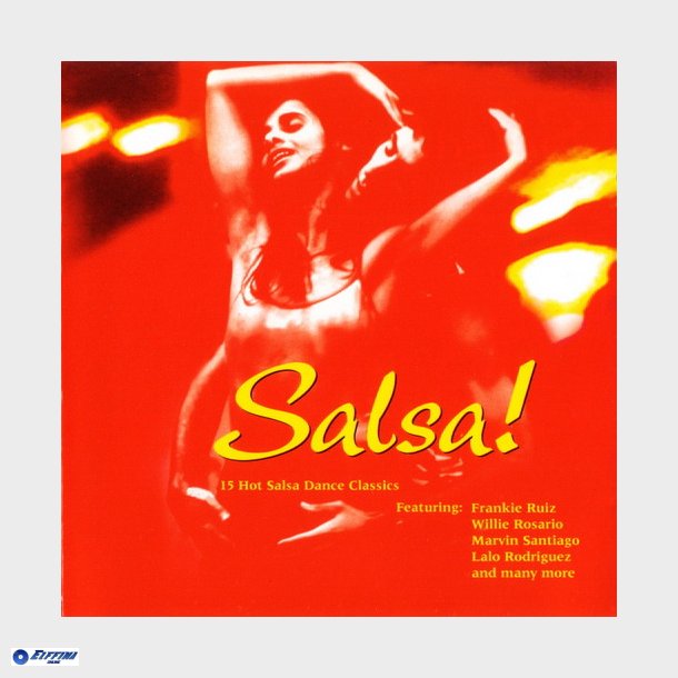 Salsa! (2001)