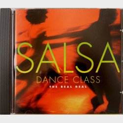 Salsa Dance Class - The Real Deal (2000)