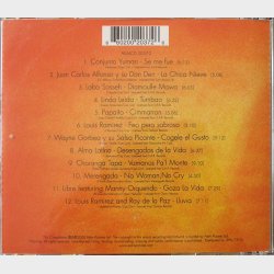 Salsa Dance Class - The Real Deal (2000)