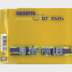 Salsotto ft. DJ Stella - No Time For Lies (2000)