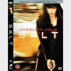 Salt (2010)