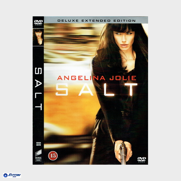 Salt (2010)