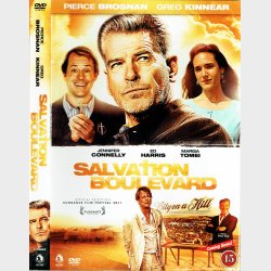 Salvation Boulevard (2011)