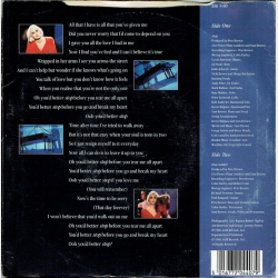 Sam Brown - Stop! (1988)