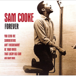 Sam Cooke - Forever (2008) - NY