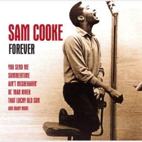 Sam Cooke - Forever (2008) - NY