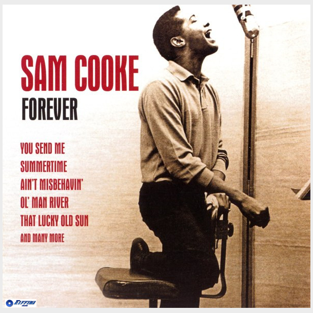 Sam Cooke - Forever (2008) - NY