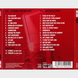 Sam Cooke - Forever (2008) - NY