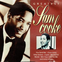 Sam Cooke - Greatest (1991)