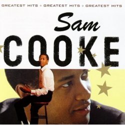 Sam Cooke - Greatest Hits (1998)