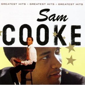 Sam Cooke - Greatest Hits (1998)