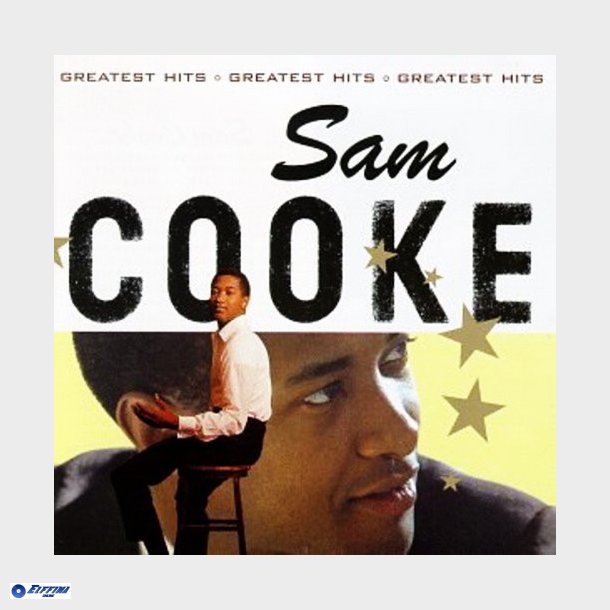 Sam Cooke - Greatest Hits (1998)