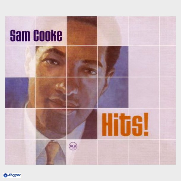 Sam Cooke - Hits! (2000)