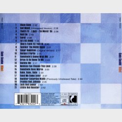 Sam Cooke - Hits! (2000)